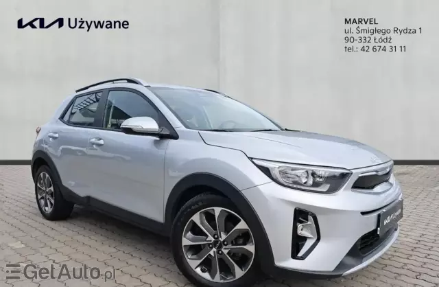 KIA Stonic 