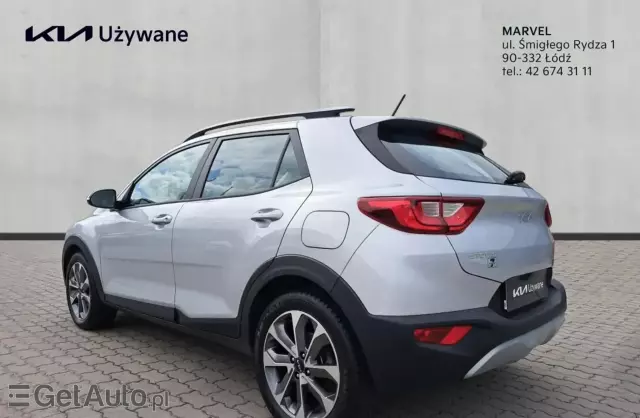 KIA Stonic 