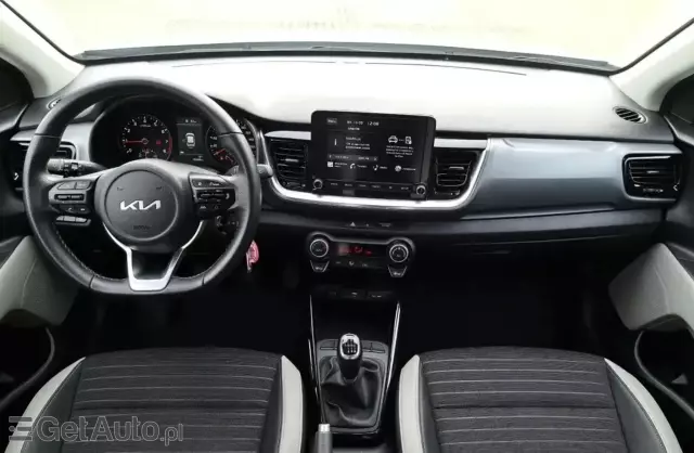 KIA Stonic 