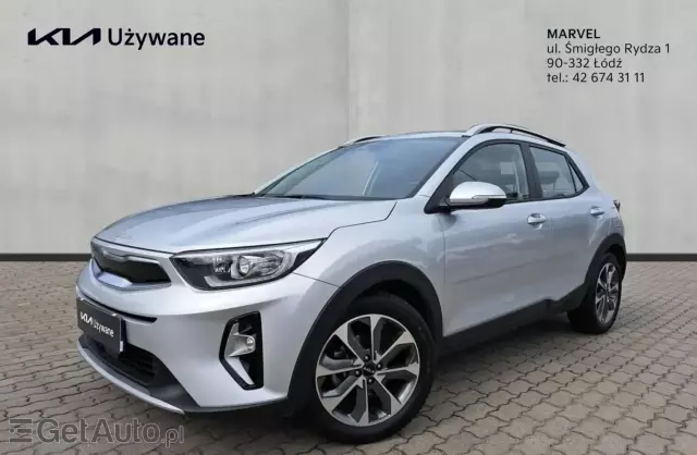 KIA Stonic 
