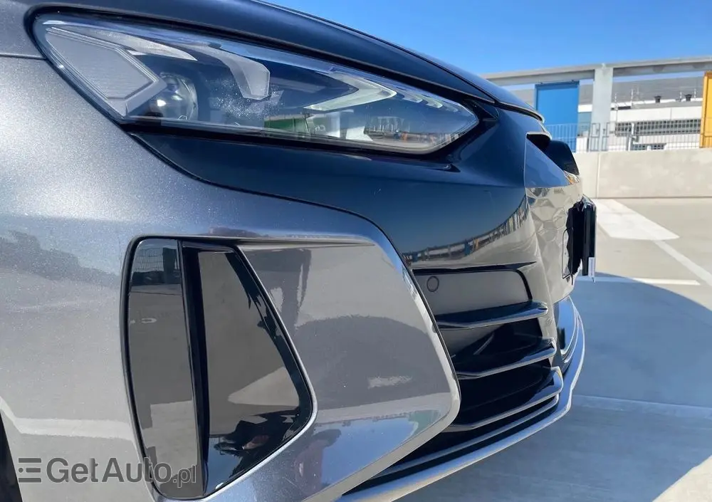 AUDI E-tron GT 60 93kWh Quattro