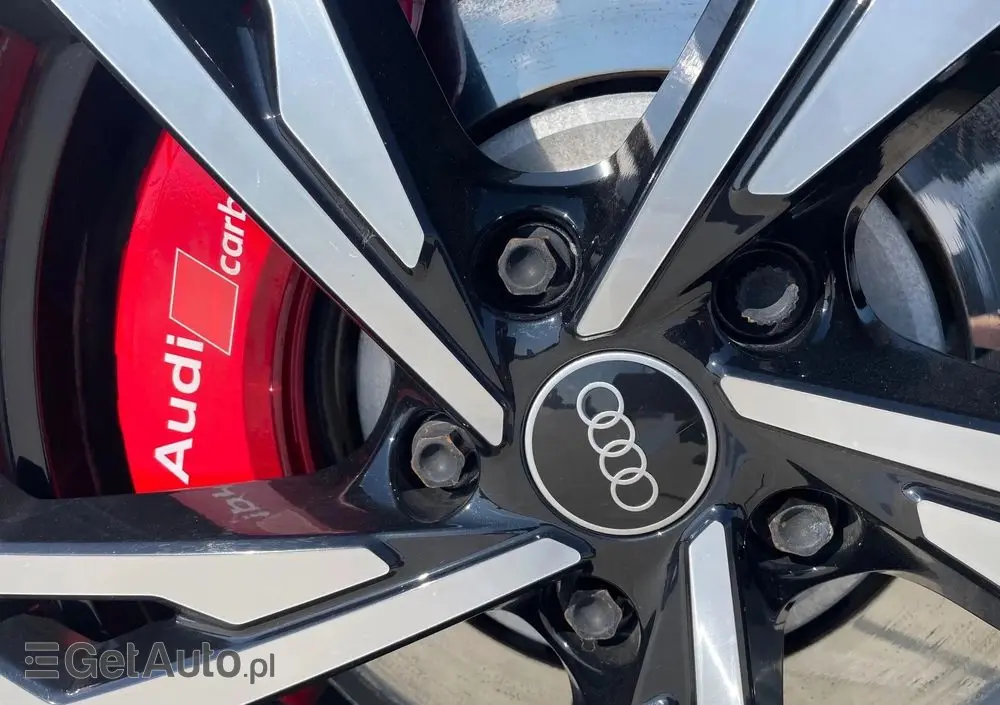 AUDI E-tron GT 60 93kWh Quattro