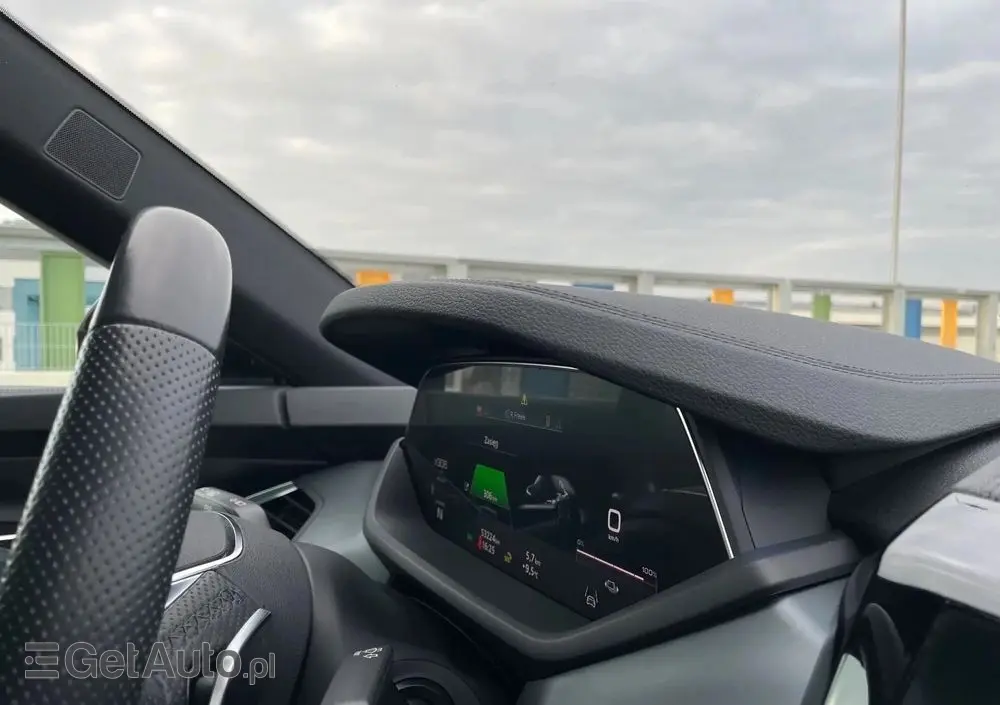 AUDI E-tron GT 60 93kWh Quattro