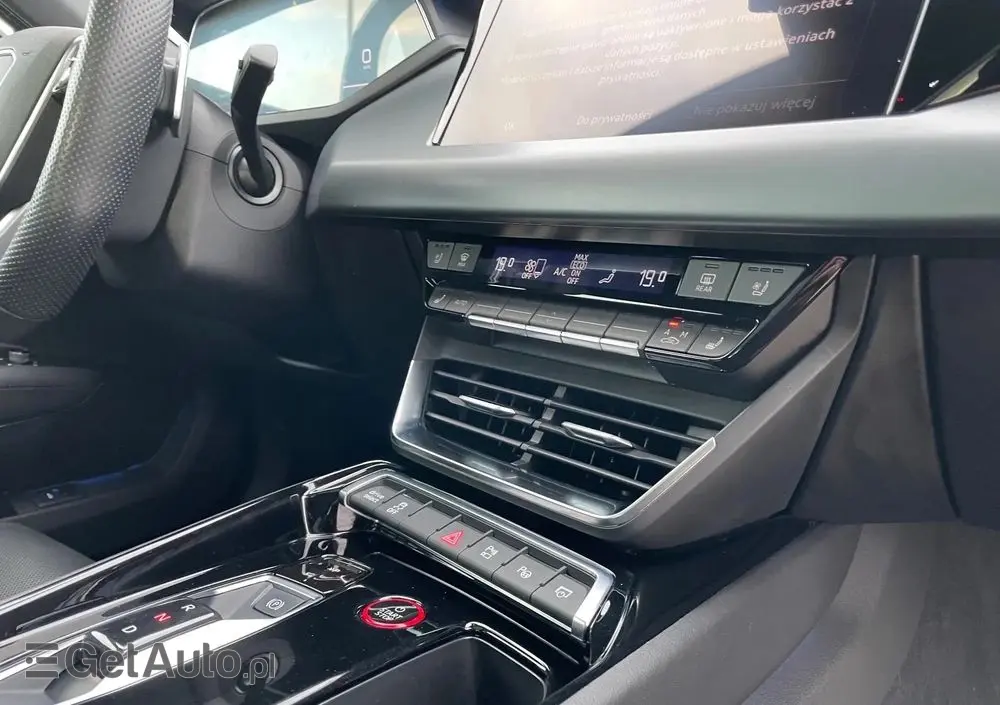 AUDI E-tron GT 60 93kWh Quattro