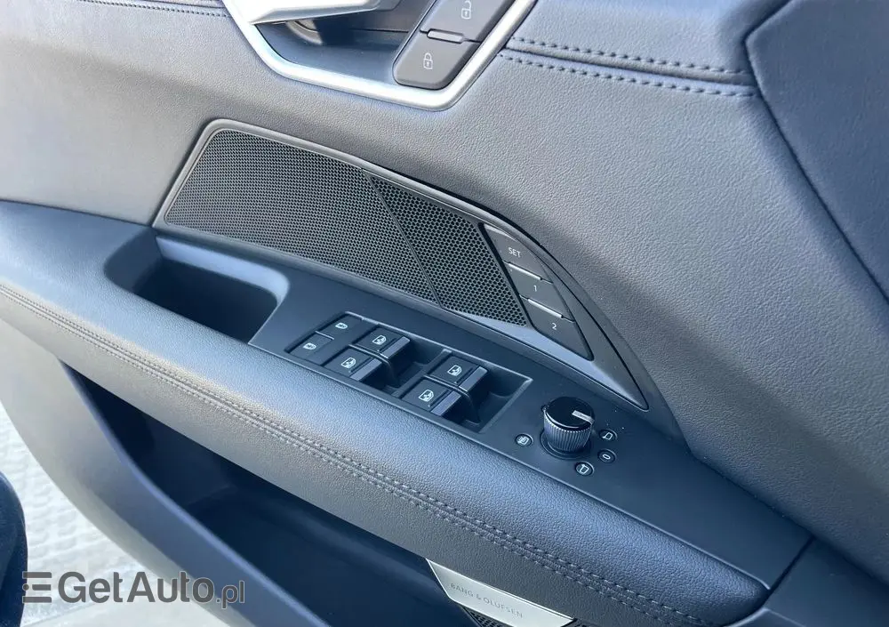 AUDI E-tron GT 60 93kWh Quattro
