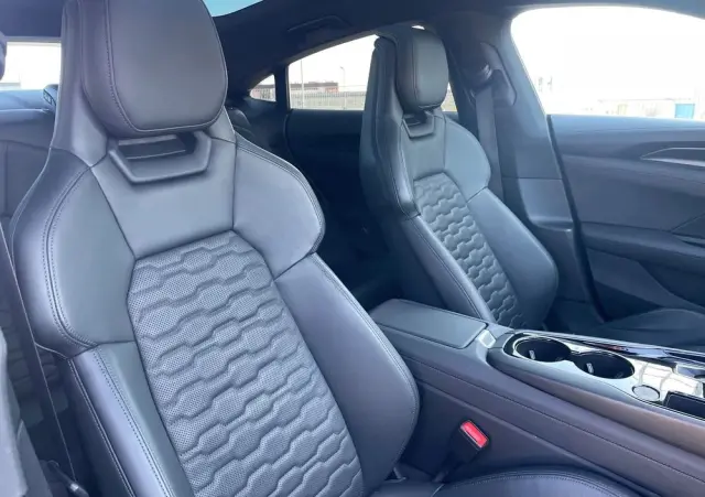 AUDI E-tron GT 60 93kWh Quattro