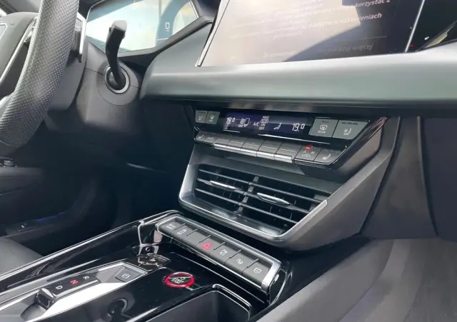 AUDI E-tron GT 60 93kWh Quattro