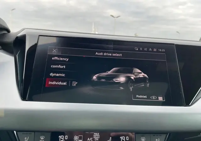 AUDI E-tron GT 60 93kWh Quattro