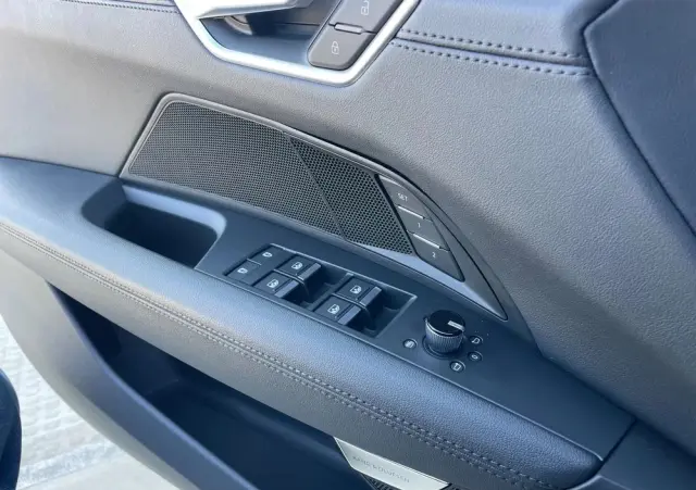 AUDI E-tron GT 60 93kWh Quattro