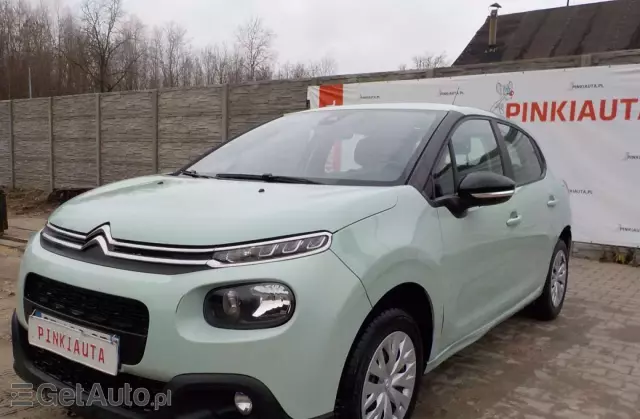 CITROËN C3 
