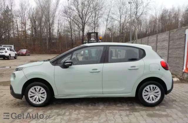 CITROËN C3 
