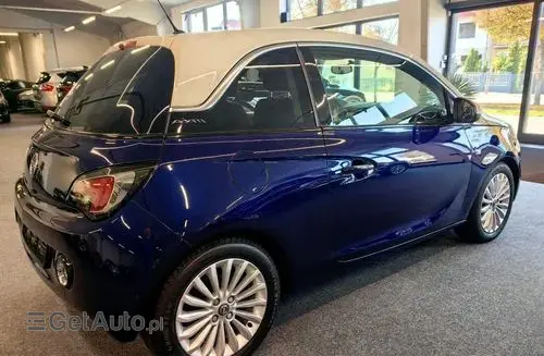 OPEL Adam 