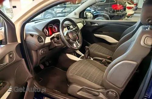 OPEL Adam 