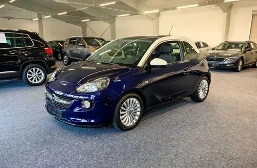 OPEL Adam 