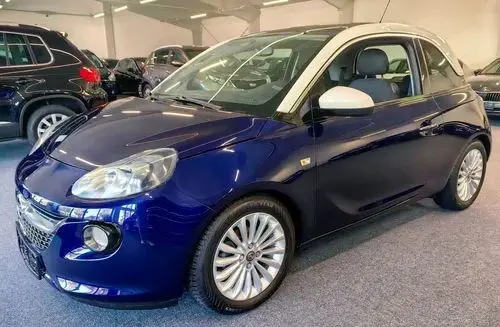 OPEL Adam 