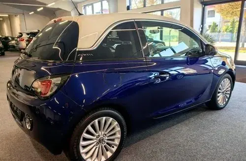OPEL Adam 