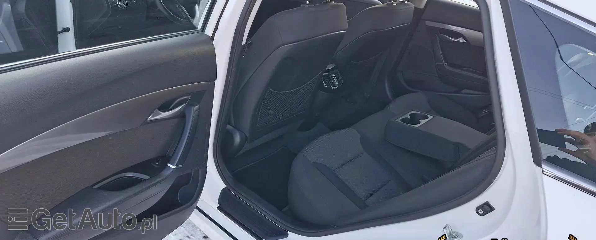 HYUNDAI I40 1.7 CRDi (136 KM)