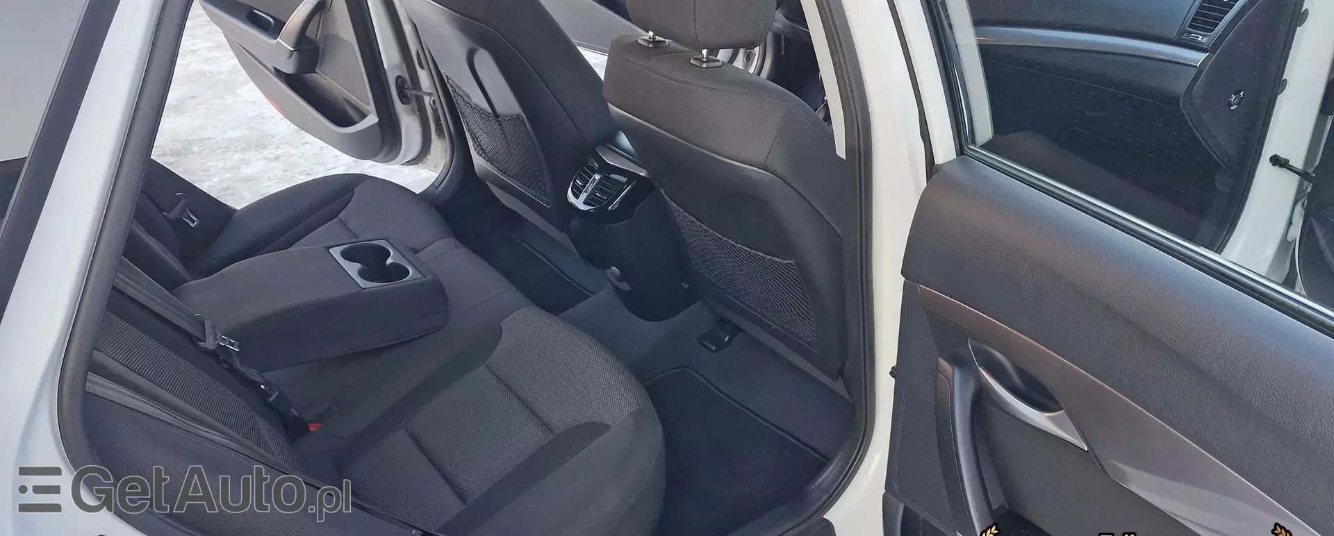 HYUNDAI I40 1.7 CRDi (136 KM)