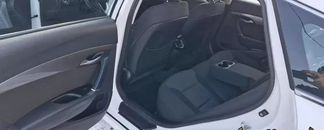 HYUNDAI I40 1.7 CRDi (136 KM)