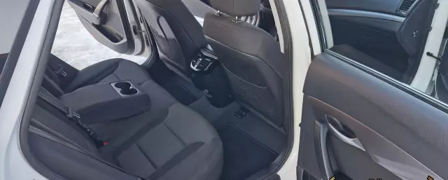 HYUNDAI I40 1.7 CRDi (136 KM)