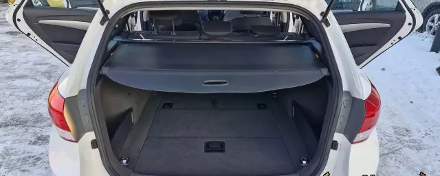 HYUNDAI I40 1.7 CRDi (136 KM)