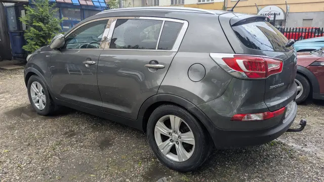 KIA Sportage L 4WD