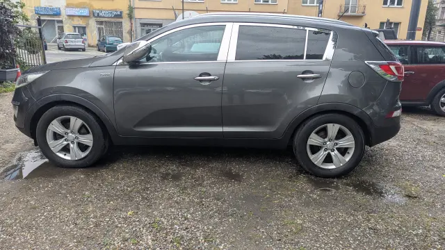 KIA Sportage L 4WD
