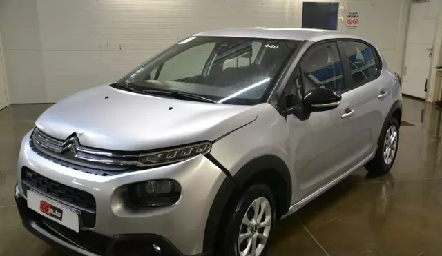 CITROEN C3 