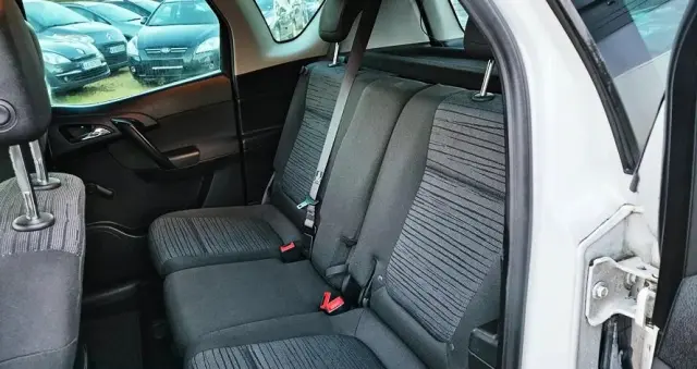 OPEL Meriva 1.4 T Cosmo