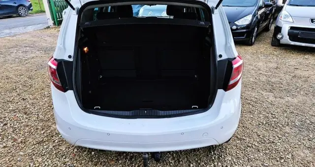 OPEL Meriva 1.4 T Cosmo