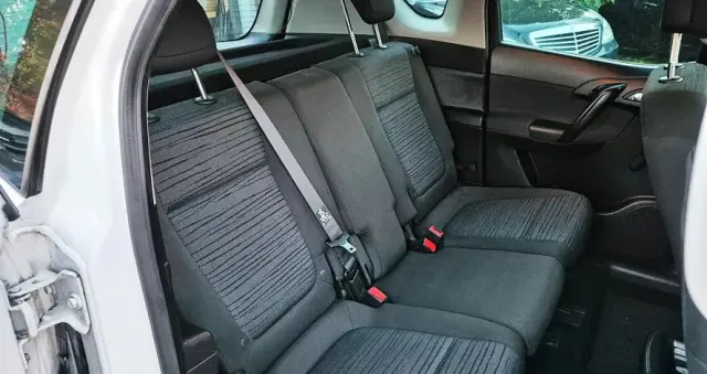 OPEL Meriva 1.4 T Cosmo