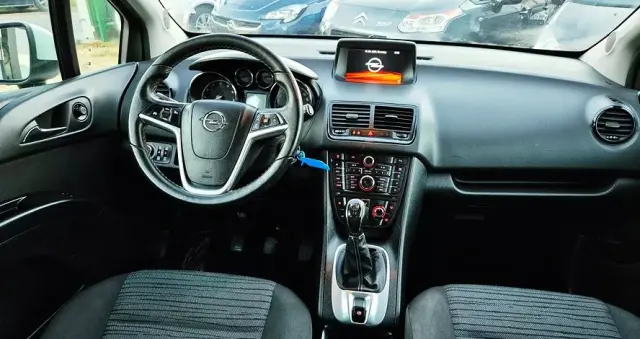 OPEL Meriva 1.4 T Cosmo