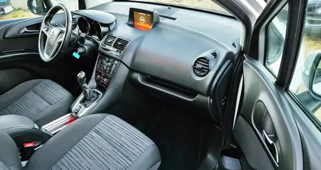 OPEL Meriva 1.4 T Cosmo