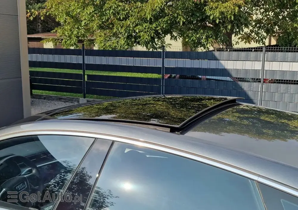 AUDI A7 Sportback 40 TDI quattro S tronic