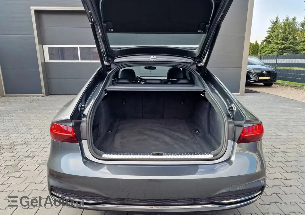 AUDI A7 Sportback 40 TDI quattro S tronic