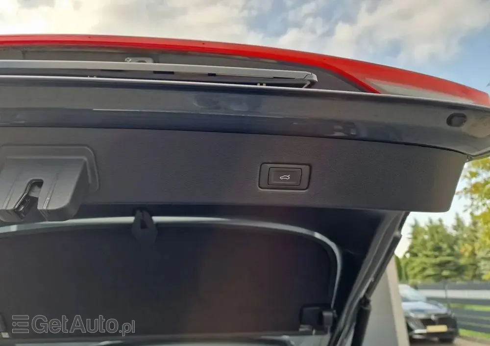 AUDI A7 Sportback 40 TDI quattro S tronic