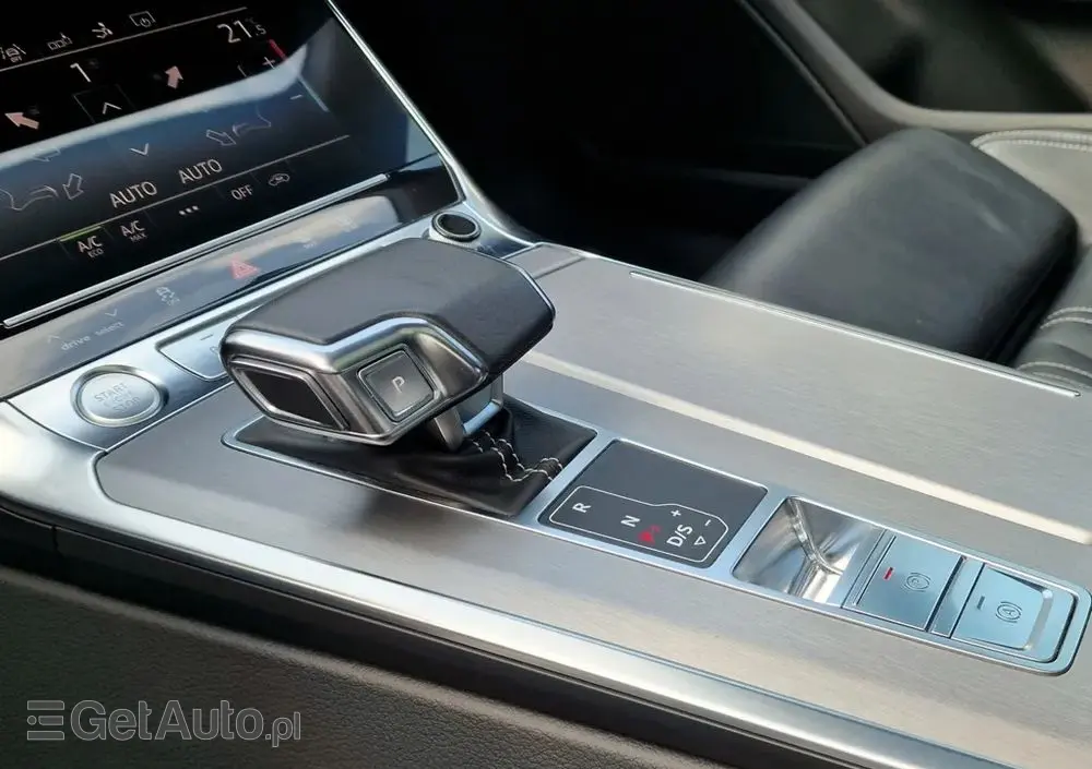 AUDI A7 Sportback 40 TDI quattro S tronic