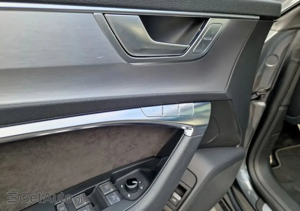 AUDI A7 Sportback 40 TDI quattro S tronic