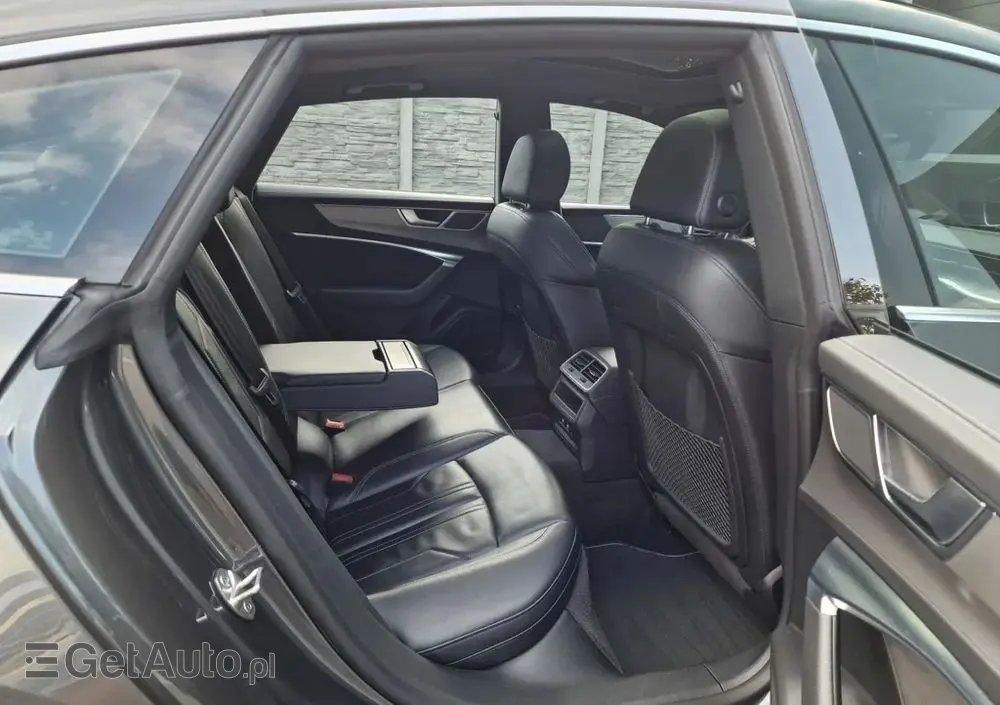 AUDI A7 Sportback 40 TDI quattro S tronic