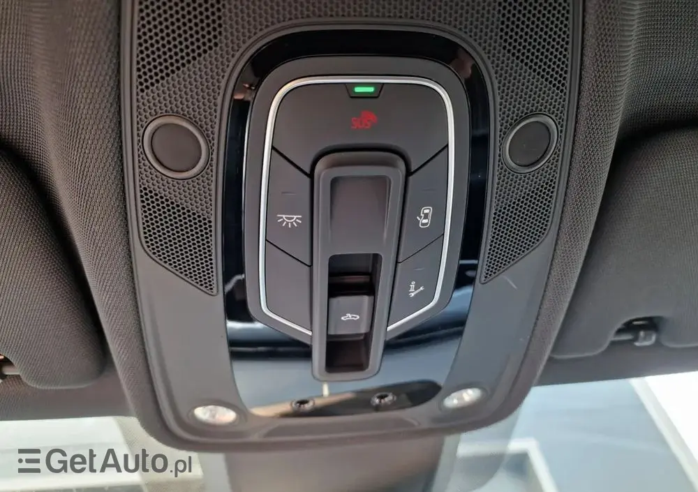 AUDI A7 Sportback 40 TDI quattro S tronic