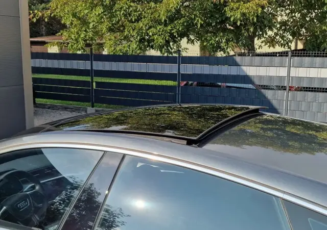 AUDI A7 Sportback 40 TDI quattro S tronic