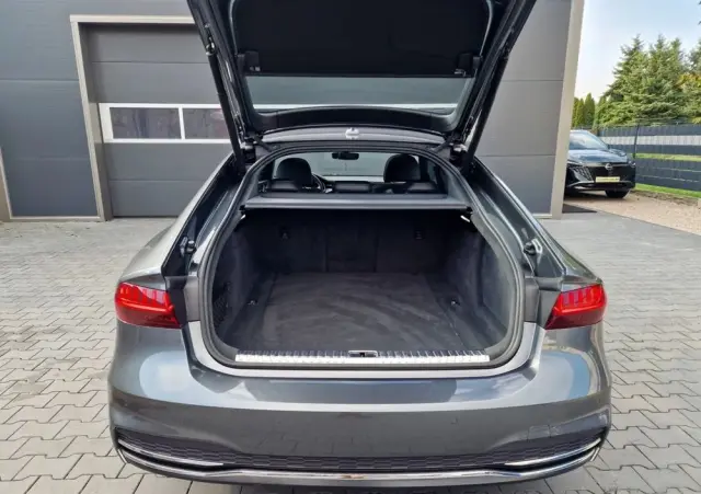 AUDI A7 Sportback 40 TDI quattro S tronic