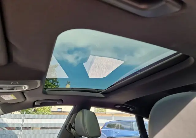 AUDI A7 Sportback 40 TDI quattro S tronic