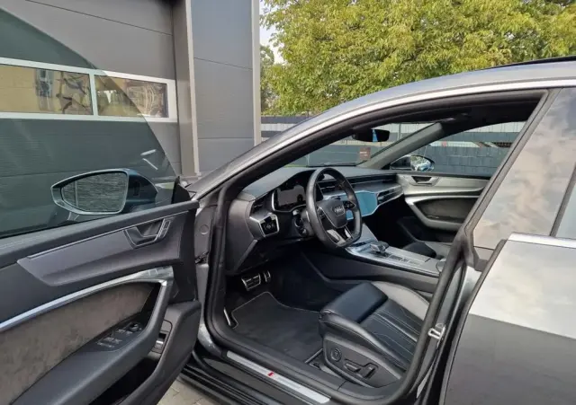 AUDI A7 Sportback 40 TDI quattro S tronic