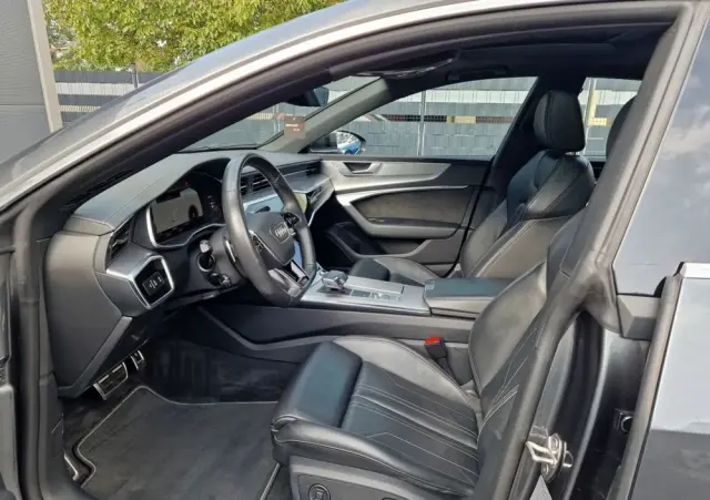 AUDI A7 Sportback 40 TDI quattro S tronic