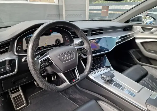 AUDI A7 Sportback 40 TDI quattro S tronic