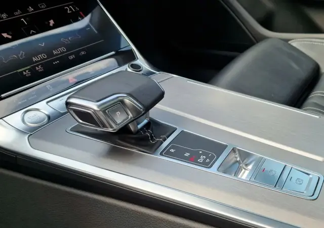 AUDI A7 Sportback 40 TDI quattro S tronic