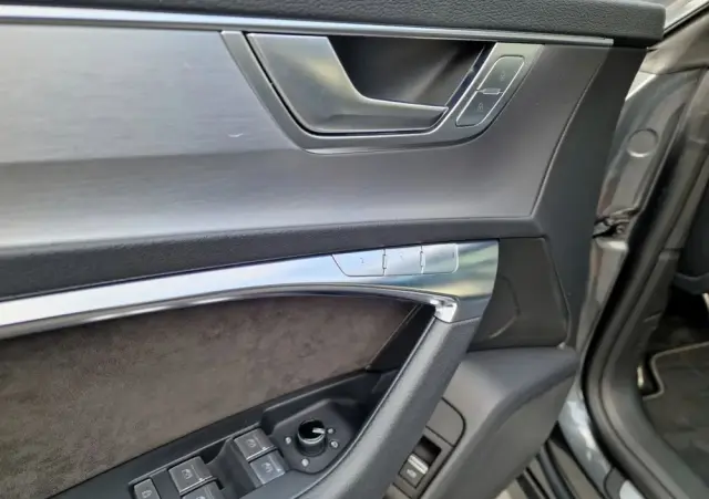 AUDI A7 Sportback 40 TDI quattro S tronic