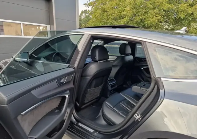 AUDI A7 Sportback 40 TDI quattro S tronic