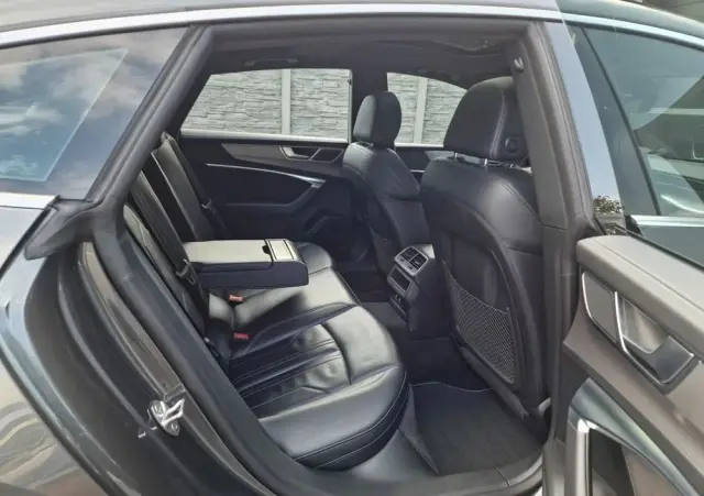 AUDI A7 Sportback 40 TDI quattro S tronic